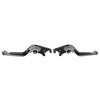 BMW R1200GS 2004-2013 () Titan Extendable Brake Clutch Levers