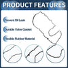 Ford C-Max (2010-2019) 1.6L Valve Cover Gasket