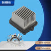 Mitsubishi Lancer, Outlander A/C Blower Motor Resistor (2007-2014)