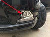 2014-2016 Toyota Highlander Front Fog Light Cover Trim (2014-2016)