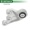 Jeep Renegade 1.4L Engine Mount (2015-2018)
