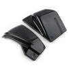 Yamaha V Star 650 Black ABS Battery Side Cover (2000-2008)
