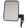 Toyota Landcruiser 60 Series LHS Large Door Wing Mirror (1980–1990)