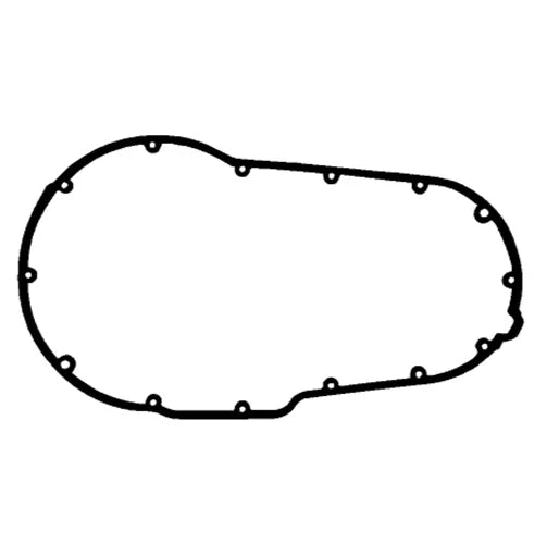 Victory Kingpin Primary Clutch Cover Gasket (2008–2012)
