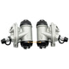Honda FourTrax 200 TRX200 TRX200D Front Brake Wheel Cylinders 2x4 (1990–1997)