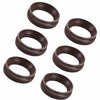 Jeep Wrangler Grand Cherokee 6PCS Spark Plug Tube Seal Gasket (1999-2023)