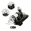Hyosung GT650 / R, 250 / R, ST7 Fuel Pump Replacement (2013-2017)