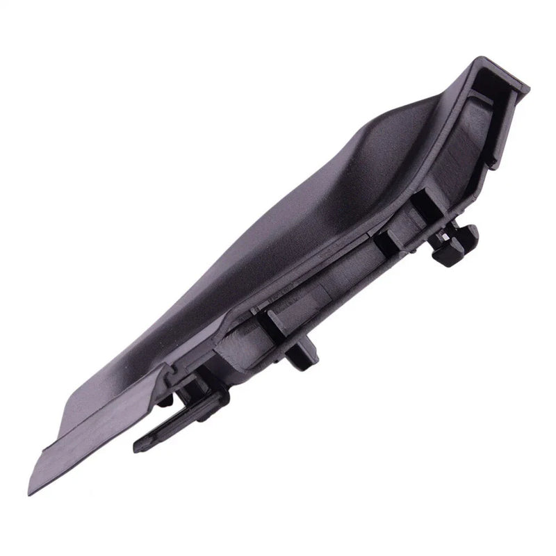 Toyota Prius Front Windshield Wiper Side Cowl Extension Cover Trim (10-15)