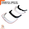 Mitsubishi Triton Ute MR 2019-2023 4 Doors Fender Flares