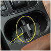 Subaru Forester 2014-2018, Outback 2010-2014 Cup Holder Divider