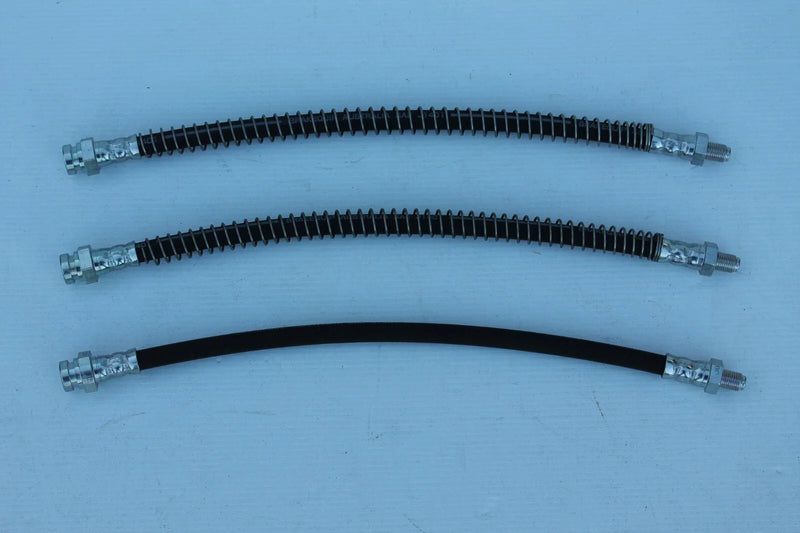 Datsun 1000 Brake Hose Set (3) (1963-1968)