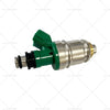 Suzuki Grand Vitara SQ625 H25A 2.5L V6 6PCS Fuel Injectors (1998-2005)