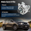 Nissan Rogue X-Trail Alternator (2014-2020)