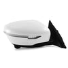 Nissan Rogue (2014-2019) Camera Heated Power Right Side View Mirror