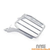 Harley Deluxe Heritage Classic Sissy Bar Luggage Rack (2018-2021)
