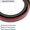 Chevrolet Cavalier Front Crankshaft Oil Seal (1987-2005)