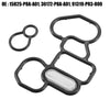 Honda Accord, Odyssey VTEC Solenoid Gasket Set (2003-2007)