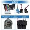 Chevy C2500 C3500 Transmission Wiring Harness (2001-2003)