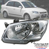 Proton S16 BLM 1.3L 1.6L Headlight LHS (2008-2010)
