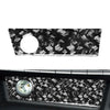 Audi A4 A5 S4 RS4 Center Console Cigarette Lighter Panel Cover Trim (2016-2023)