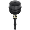Benz Sprinter 2500 3500 E250 Oil Filter Housing Cover (2007-2018)