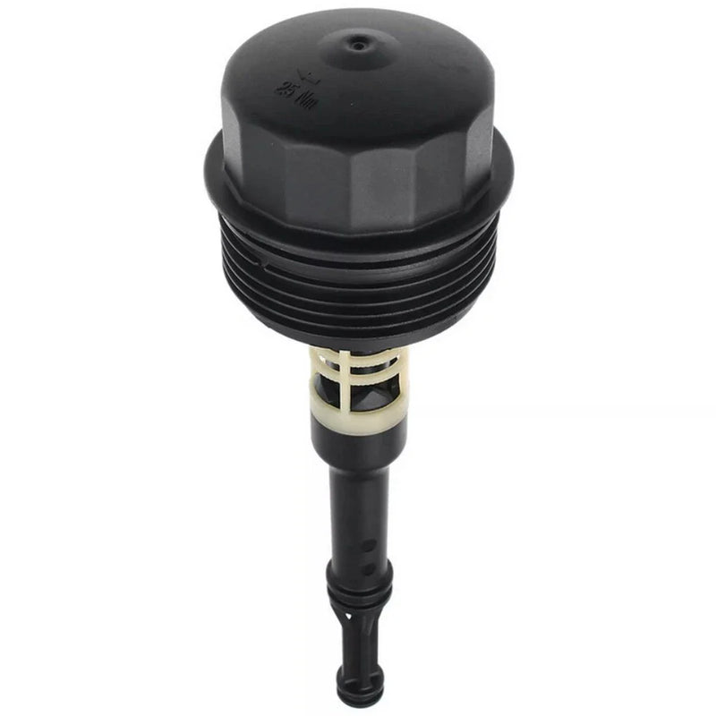 Benz Sprinter 2500 3500 E250 Oil Filter Housing Cover (2007-2018)