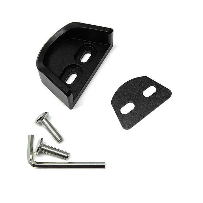 Pajero V97 V93 V87 V73 Tailgate Limiting Stopper (2006-2015)