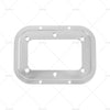Optima 34 / 78 Billet Aluminum Battery Relocation Tray Hold Down (All Years)