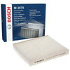 Nissan Murano V6 3.5L VQ35DE 2005-2008 Bosch Cabin Air Filter