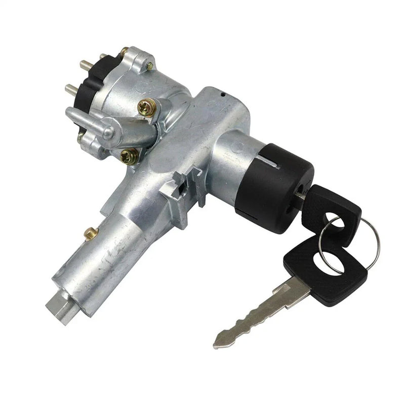 Benz G-Class W460 W461 W463 Ignition Lock Cylinder Switch with 2 Keys