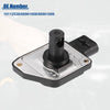 Chevy Camaro Mass Air Flow Sensor 3.8L (1996-1998)