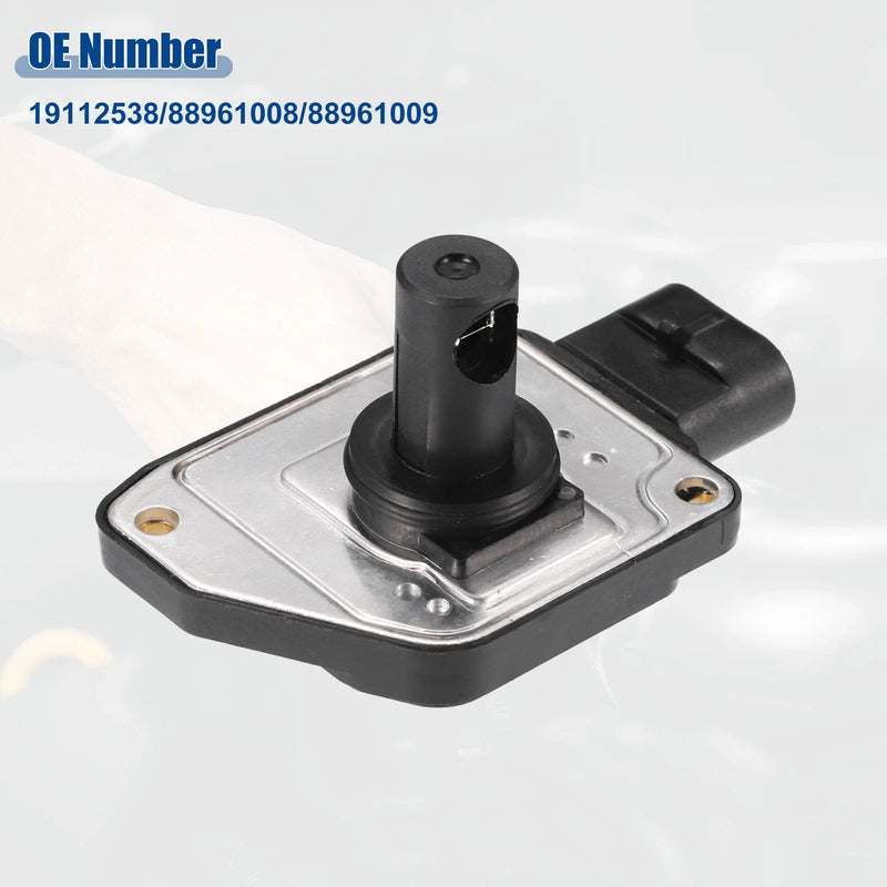 Chevy Camaro Mass Air Flow Sensor 3.8L (1996-1998)