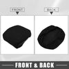 Jeep Wrangler JL / JLU Center Console Pad Armrest Cover (2018-2023)