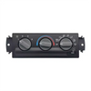Chevrolet Blazer A/C Heater Climate Control Module (1995-2005)