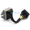 Ski-Doo MX ZX 400 LC, 600, 700 Voltage Regulator Rectifier (1999-2002)