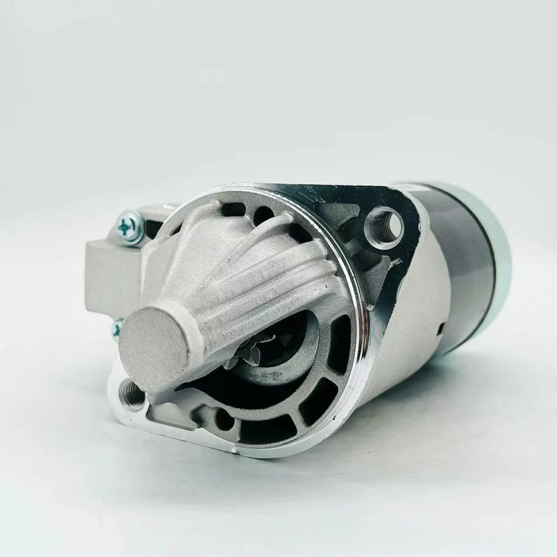 Hyundai Elantra XD HD Lantra J-2 Tiburon Tucson Starter Motor (1998–2008)