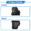 Chevrolet Cruze Engine Oil Pan Aluminum Alloy (2016 - 2018)