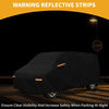 Ford Transit Connect Waterproof All Weather Car Cover