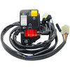 Honda Sportrax 250 TRX250EX Left Handlebar Start/Stop Switch (2008–2008)