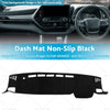 Toyota Kluger XU75R GX GXL Non-Slip Dash Mat (6/21-23)