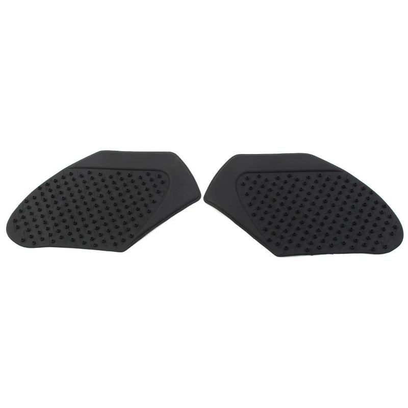 Kawasaki Ninja ZX10R Tank Traction Side Pad Gas Knee Grip Sticker (11-15)