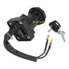 Polaris Trail Blazer 250 Ignition Key Switch (1990–1995)