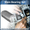Toyota Corolla 10 x Main Bearing Set (1975-1983)