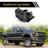 Ford F-250 F-350 F-450 F-550 (2008-2016) Beige Dashboard Cup Holder