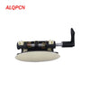PEUGEOT 206 207 Beige Front Right Exterior Door Handle (1998-2012)