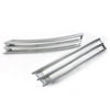 Land Rover Range Rover L405 Silver Front Bumper Grilles (2013-2017)