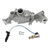 Jeep Cherokee 3.6L Engine Oil Pump (2014-2016)