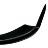 Benz A Class W177 Front Bumper Lip Splitter Spoiler Body Kit (2023)