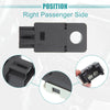 GMC Sierra / Chevy Silverado 1500 Brake Light Switch (2010 - 2011)