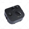 Chevrolet Trailblazer, GMC Envoy, Buick Rainier Headlight Switch (2002-2009)